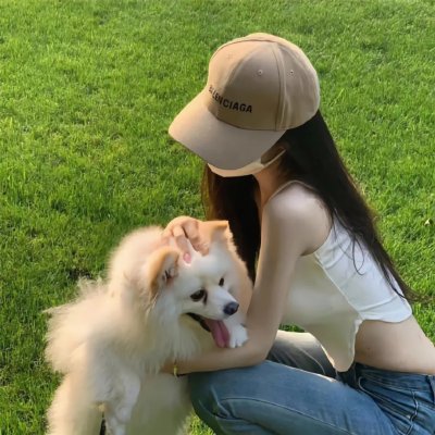 史前的女人们